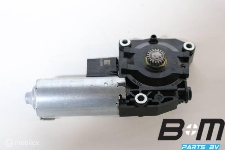 Schuifdak motor Audi A7 4K 4K8877041, Gebruikt