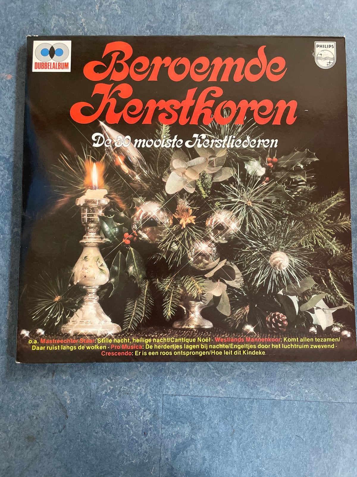 Thijs van Leer / Introspection 3 - LP, LP, Gebruikt, Overige genres, Ophalen of Verzenden