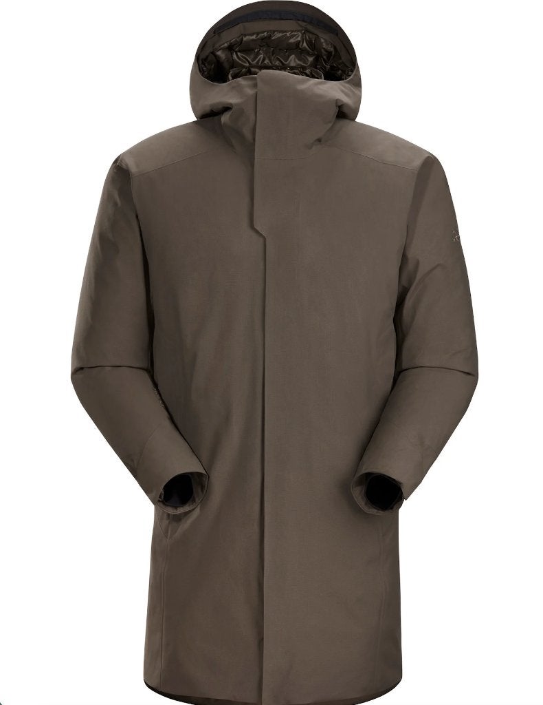 ARCTERYX, Ophalen, Bruin, Nieuw, Arc’teryx