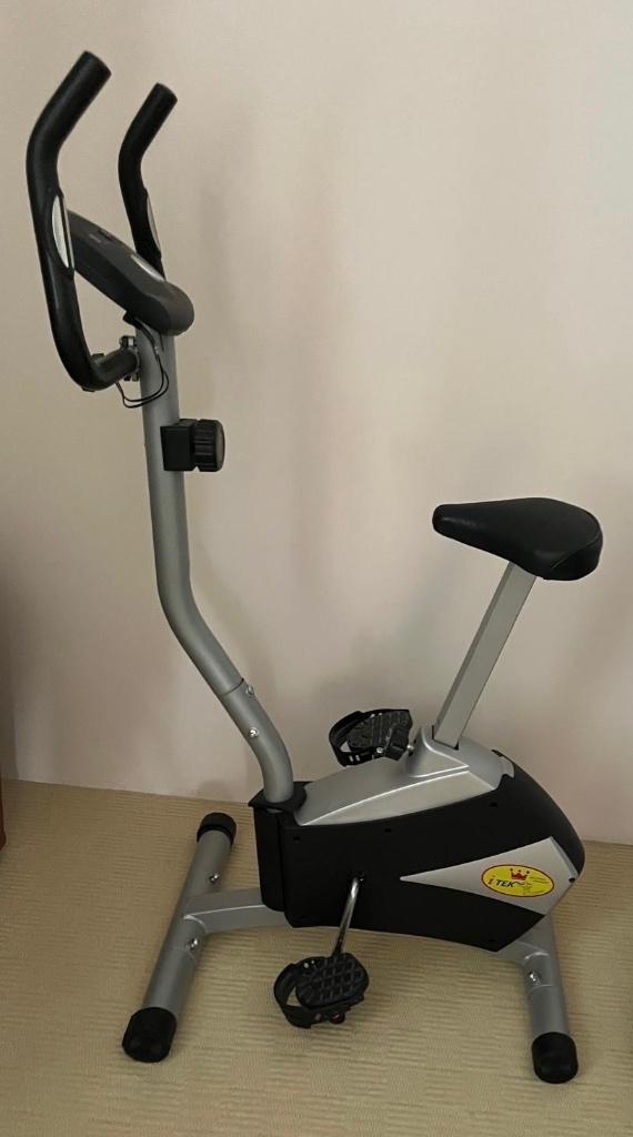 Hometrainer, Ophalen, Gebruikt, Hometrainer