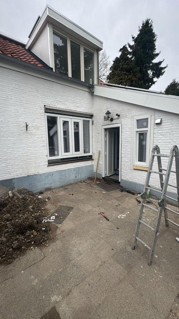 Stijlvolle 1-kamerwoning te huur - Rotterdam, Huizen en Kamers, Huizen te huur, Rotterdam