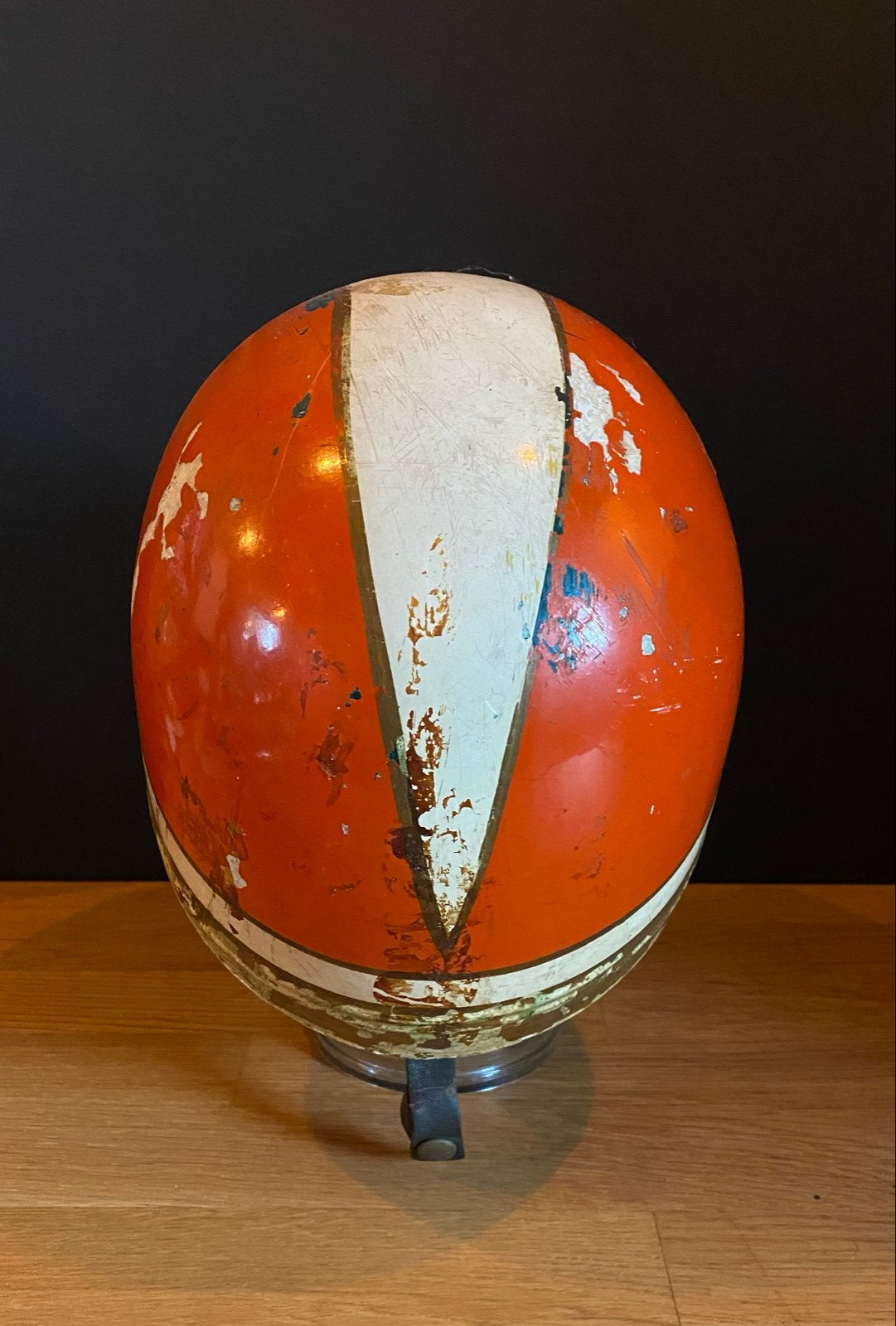 Vintage Levior Pothelm uit de jaren '70 - Collectors Item, Ophalen of Verzenden, Tweedehands, Overige typen, Overige merken