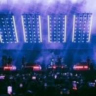 Strokes Ziggo Dome Zitplaatsen, Twee personen, Oktober