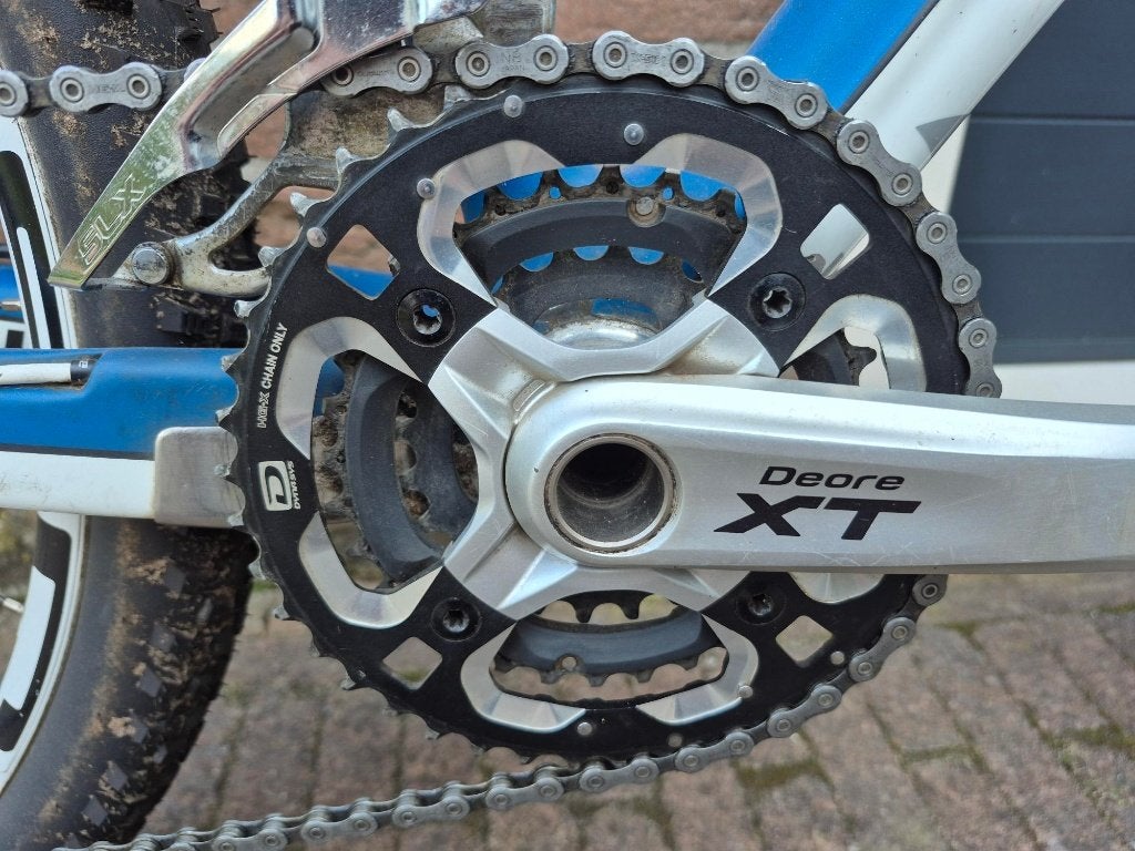 Foto 6 van mountainbike