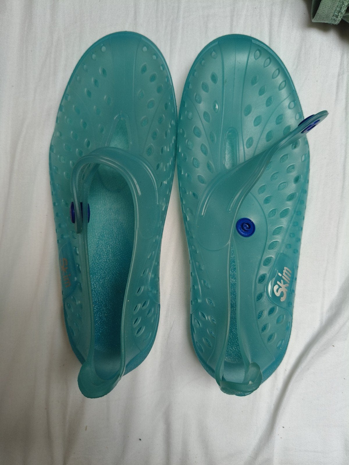 Waterschoenen zwemschoenen maat 33/34, Kinderen en Baby's, Jongen of Meisje, Schoenen, Ophalen of Verzenden, Zo goed als nieuw
