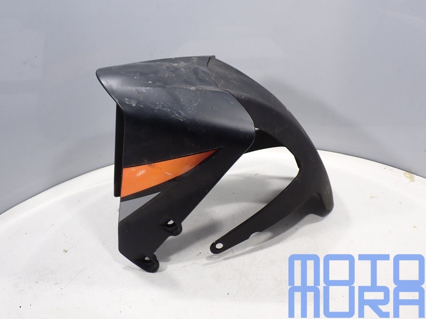 voorspatbord voor de KTM RC 390 2015 - 2019 RC390 spatbord 2, Motoren, Gebruikt, -, -, Ophalen of Verzenden