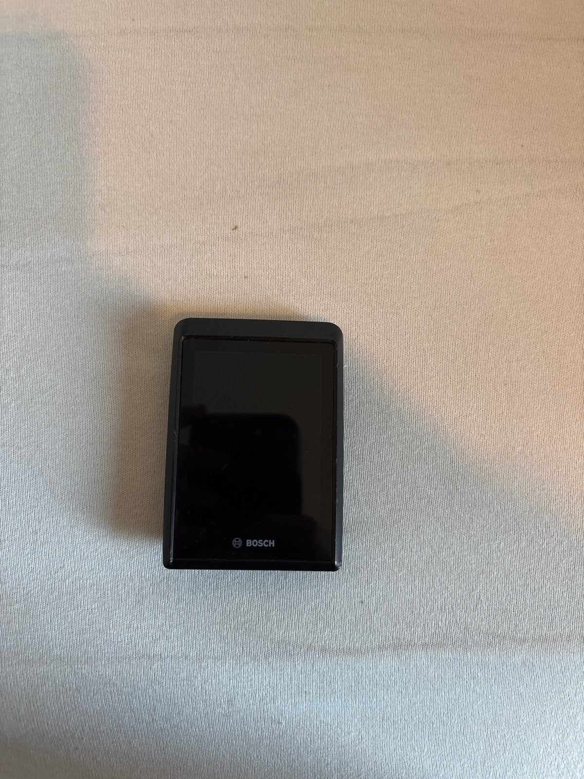 Bosch Kiox Display voor E-bike, Ophalen