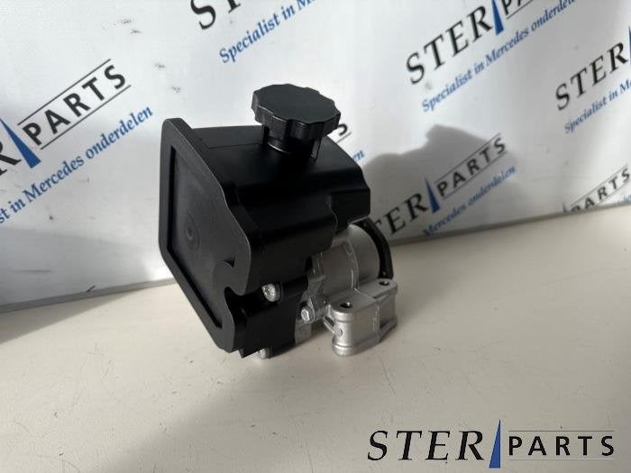 Stuurbekrachtiging Pomp van een Mercedes Sprinter, -, Nieuw, Ophalen of Verzenden, -
