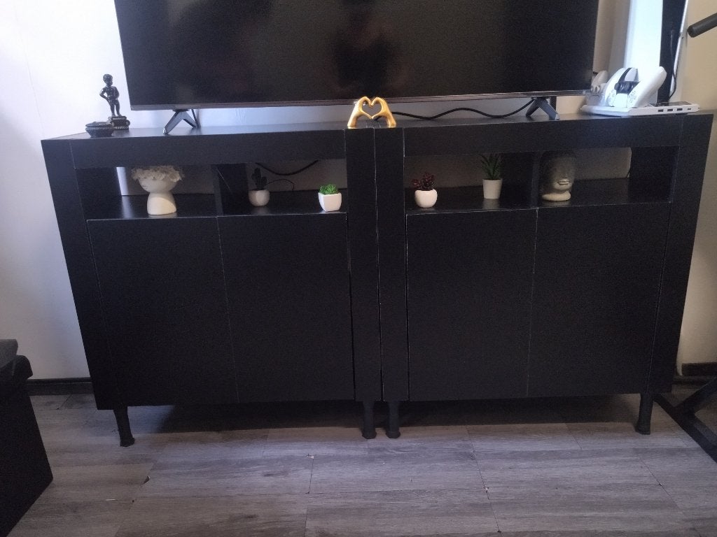 Meubels, Ophalen, Gebruikt, 50 tot 100 cm, Minder dan 100 cm