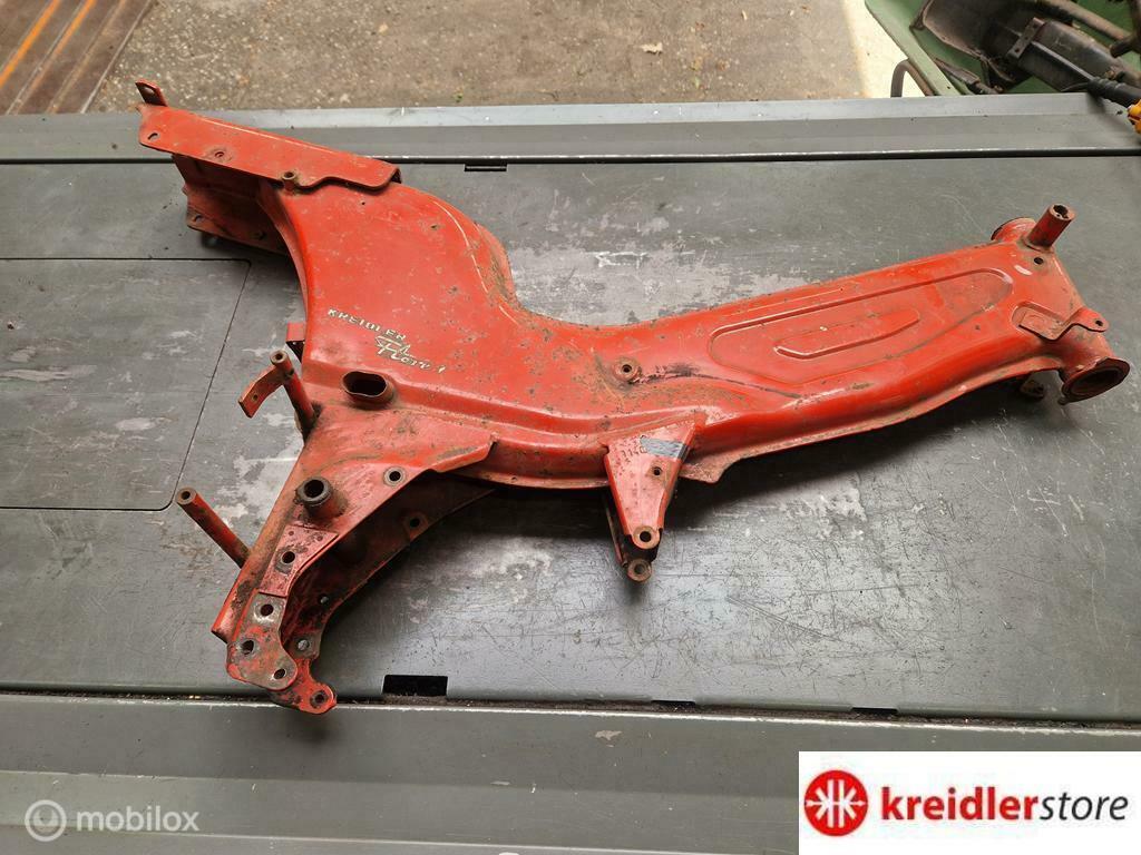 Kreidler RM frame bouwjaar1972 ( geen kenteken)