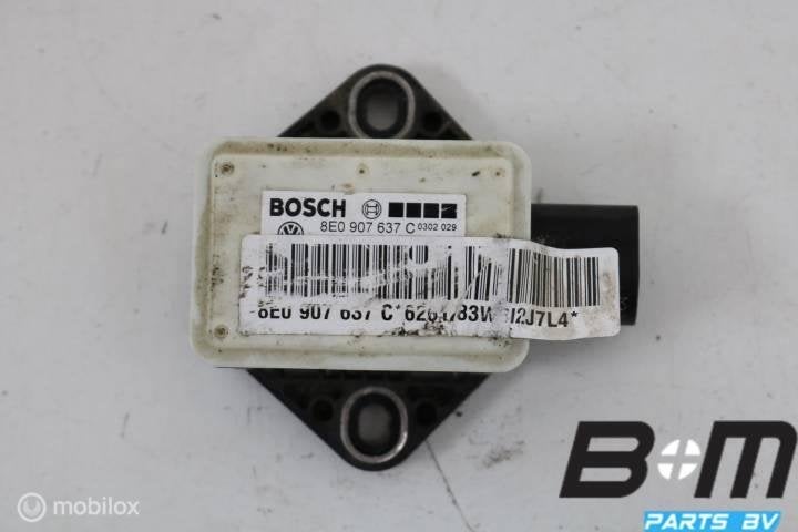 ESP sensor Audi A4 8E B7 8E0907637C, Gebruikt