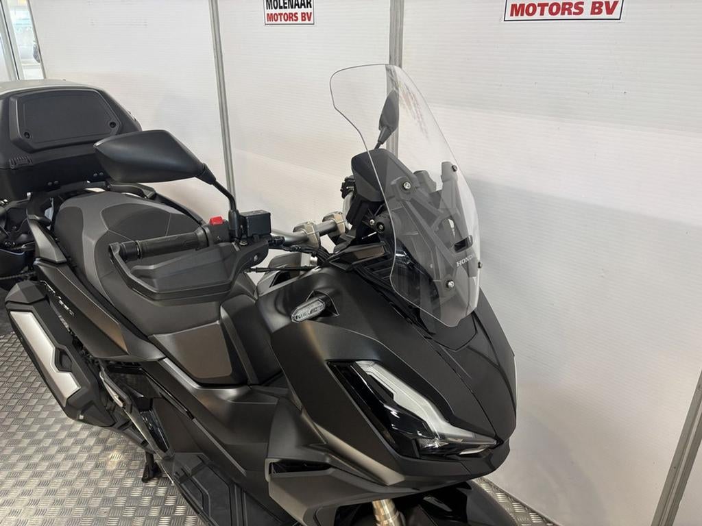 Honda ADV 350 (bj 2024), HONDA, Bedrijf, Onbekend, Onbekend