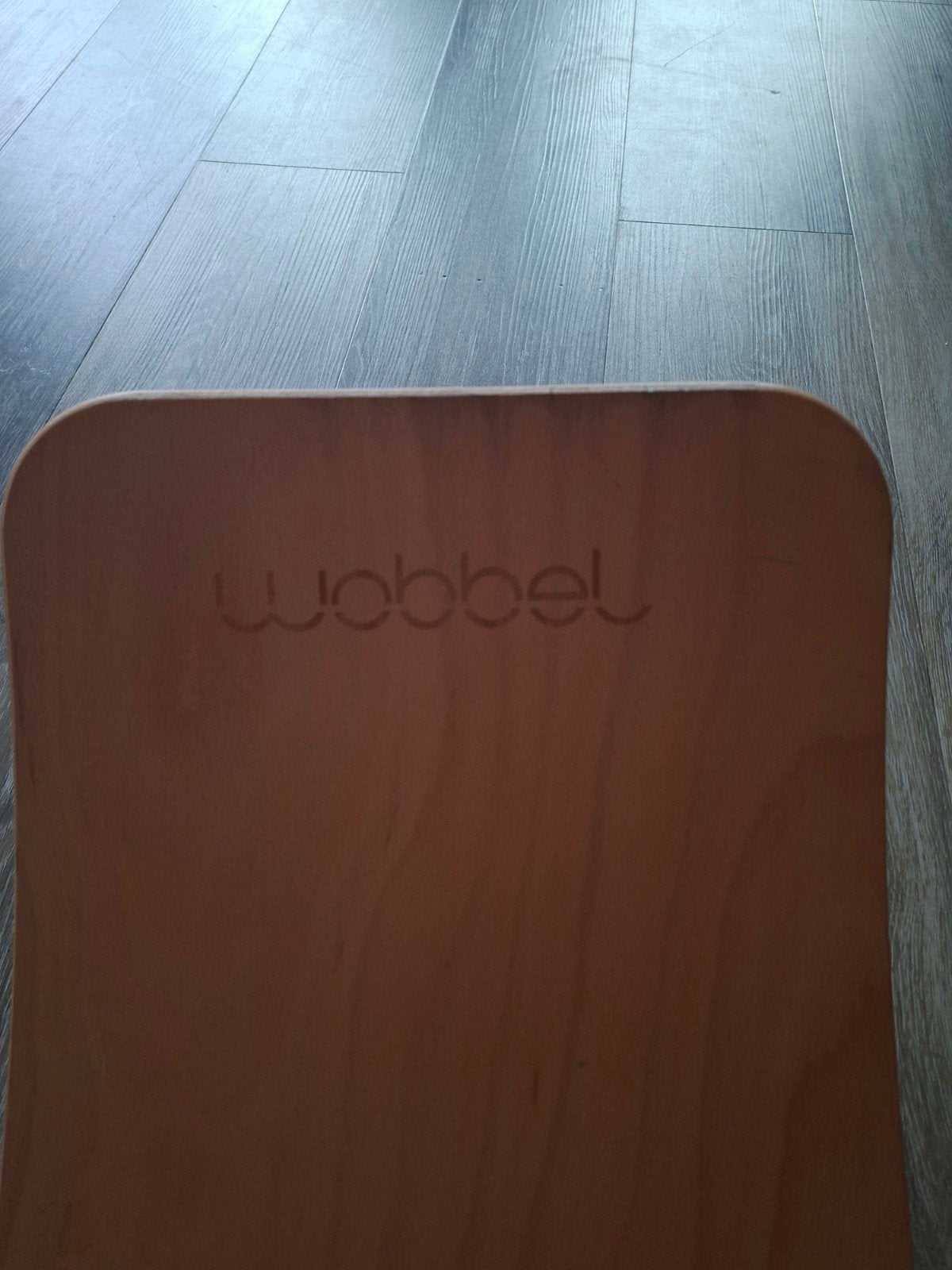 Foto 5 van wobbel origineel