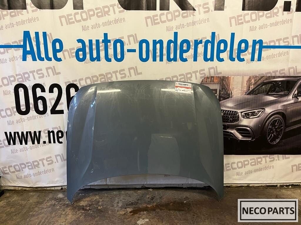 POLESTAR 2 MOTORKAP ORIGINEEL 31108617, Gebruikt, -, Overige automerken, -