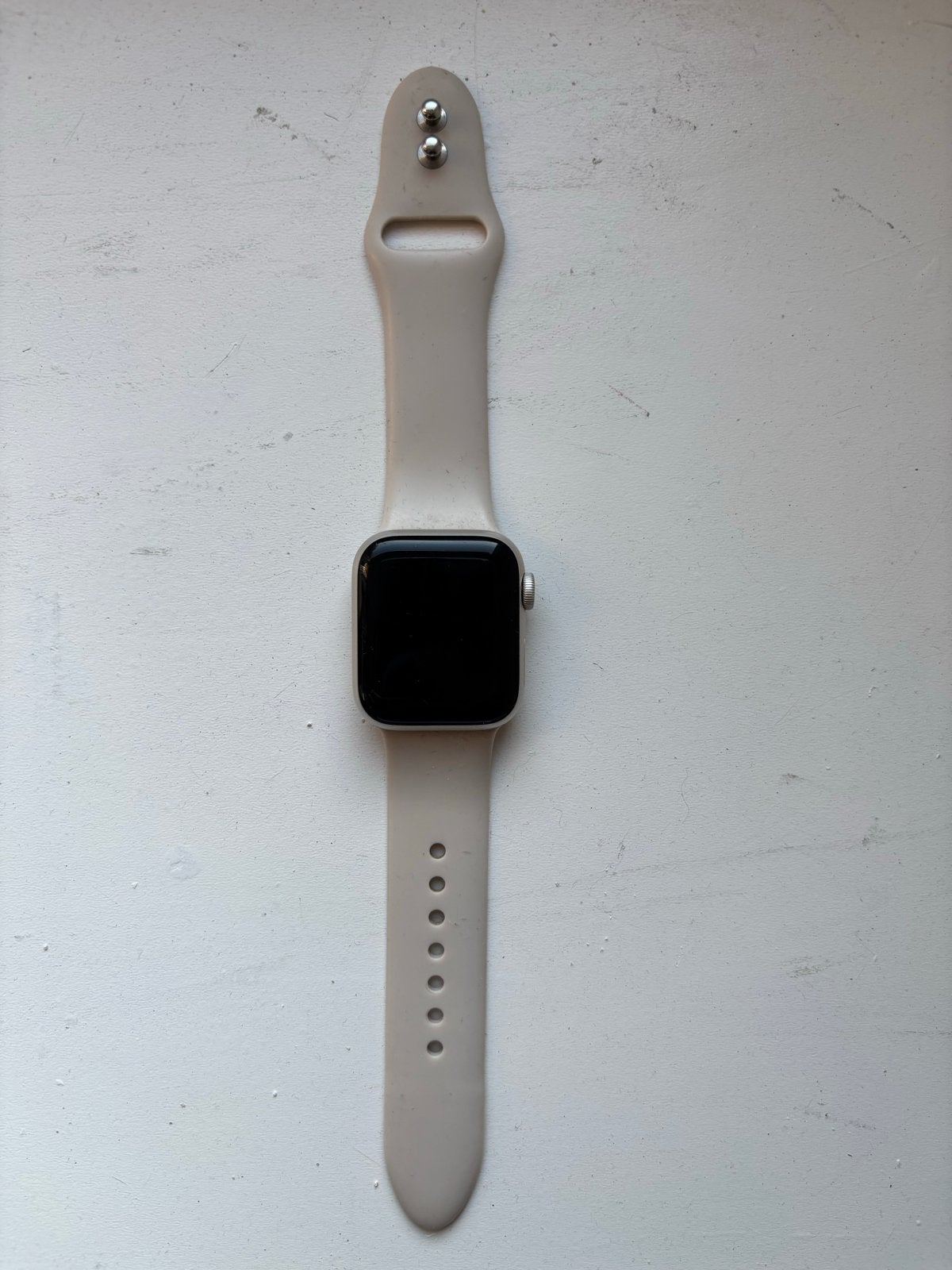 Apple Watch SE