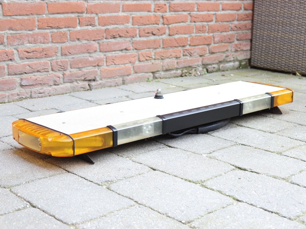 Zwaailamp led flitsbalk lichtbalk zwaailicht zwaaibalk, Ophalen, -, -, -