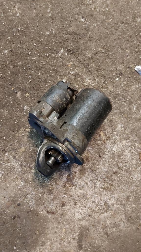 Startmotor 1600i Mini 2002, Ophalen of Verzenden