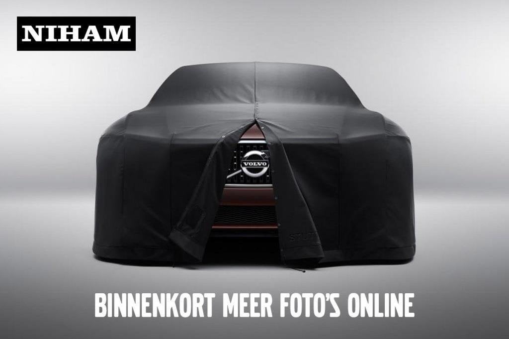 Volvo EX30 P3 LONG RANGE PLUS EUROPA 69 kWh -HARMAN/KARDON|C, Auto's, Automaat, Achterwielaandrijving, Zwart, Leder en Stof