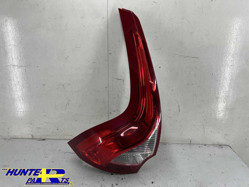 Achterlicht L Volvo XC60 I ('08->) 89075216, Gebruikt, Ophalen of Verzenden, Volvo, Volvo