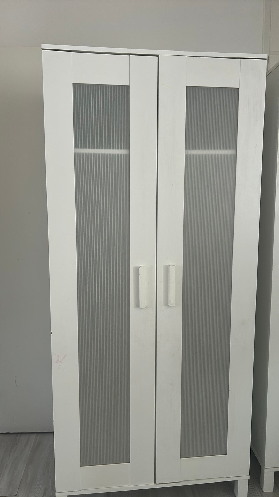 Kledingkast, Overige materialen, Minder dan 50 cm, 75 cm of meer, Ophalen of Verzenden