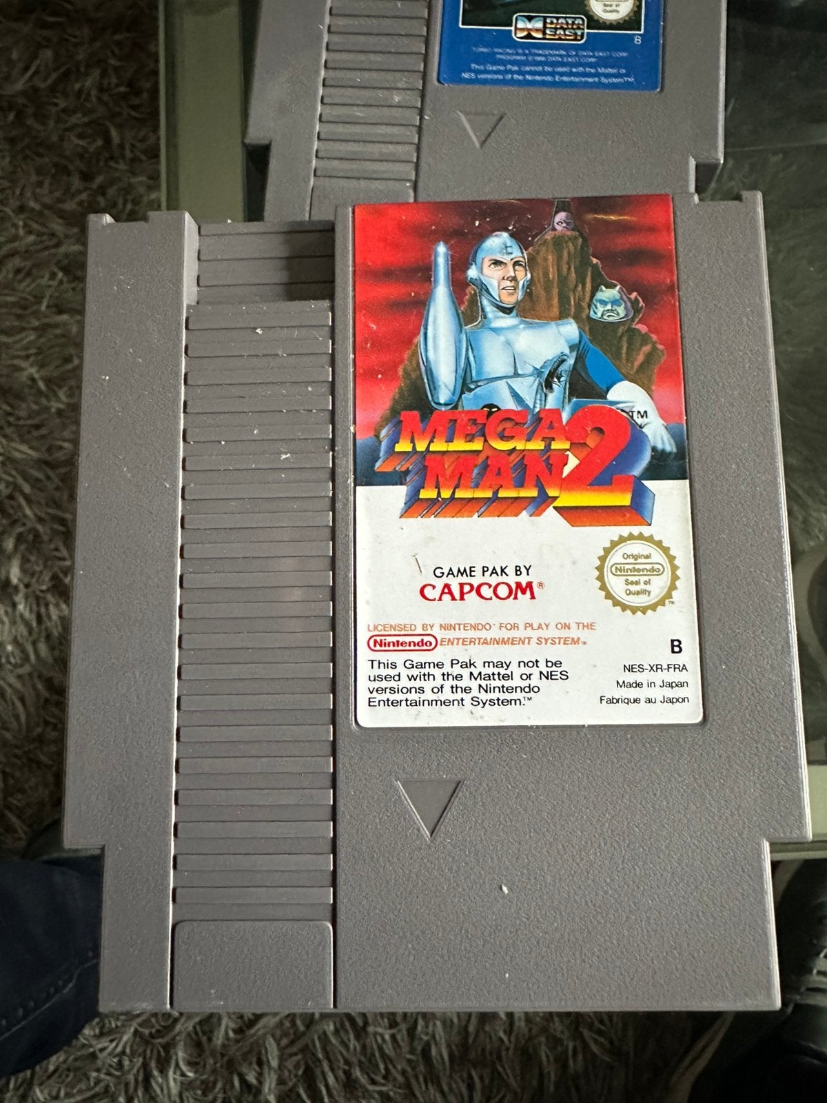 Megaman 2, 1 speler, Ophalen of Verzenden, Zo goed als nieuw, Platform