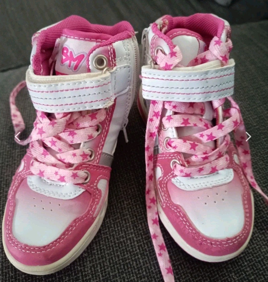 Nieuwe schoenen maat 25, Ophalen of Verzenden, Nieuw