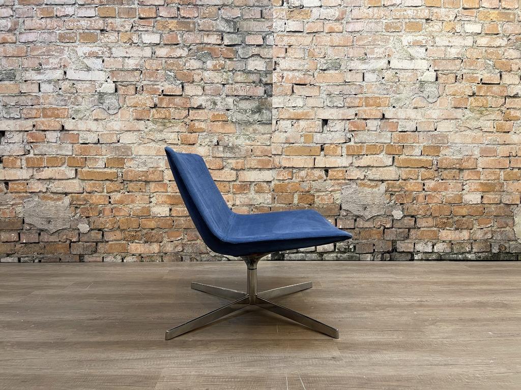 Arper Catifa 80 bij TheReSales, Minder dan 75 cm, Ophalen of Verzenden, Zo goed als nieuw, Stof