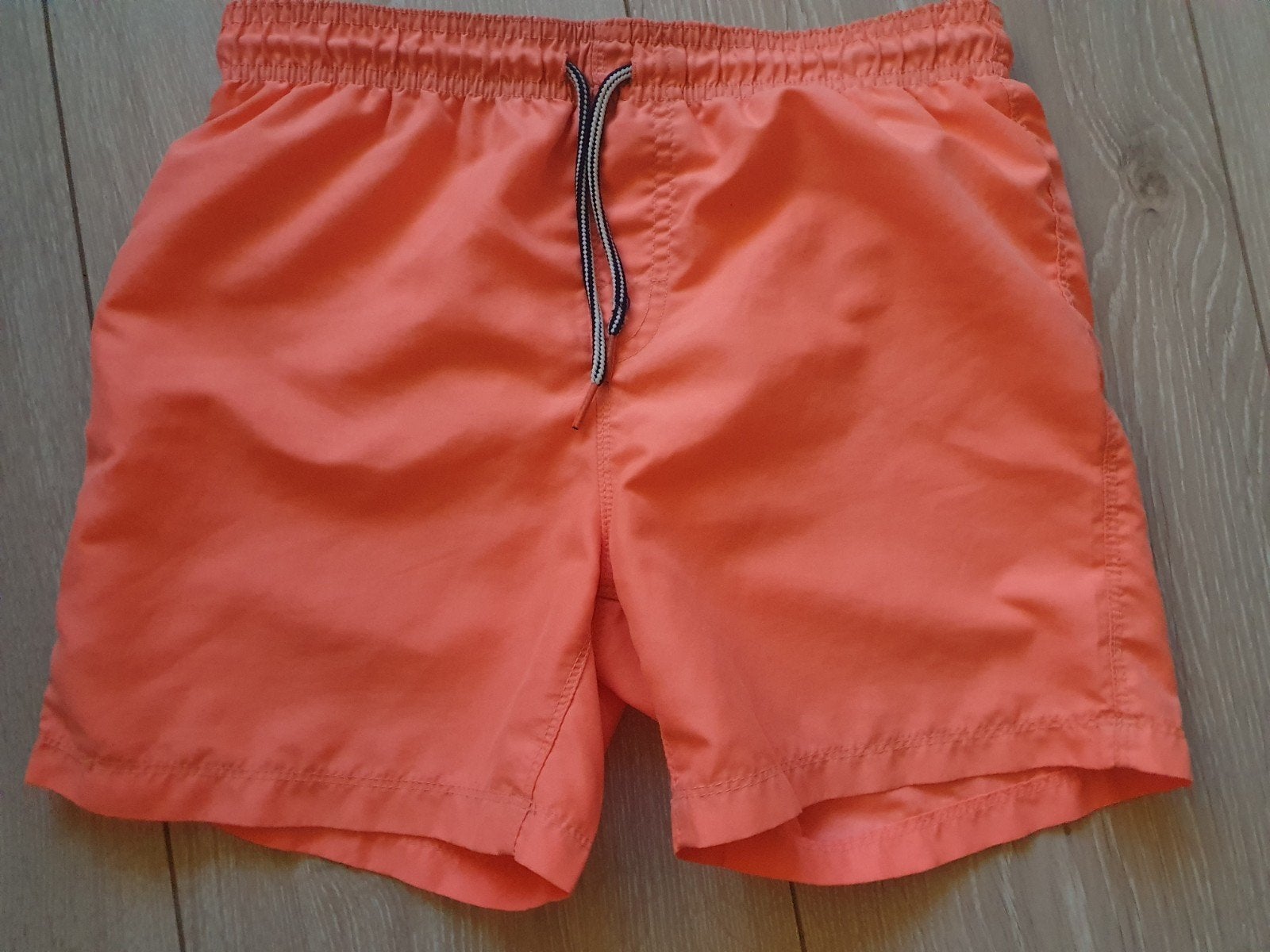 Zwembroek Maat 146/152 Hema, Sport- of Zwemkleding, Ophalen of Verzenden, Zo goed als nieuw, Hema