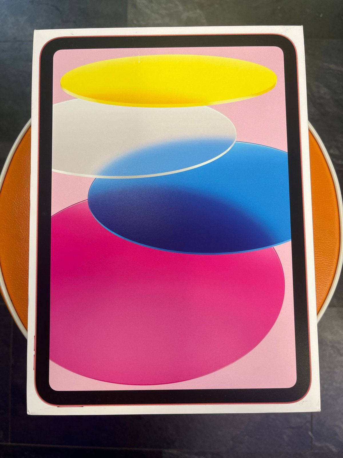 iPad 11 -A16 - 128GB - WiFi - Pink - Blue - Zilver- Garantie, Computers en Software, 10 inch, Apple iPad, Nieuw, Ophalen of Verzenden