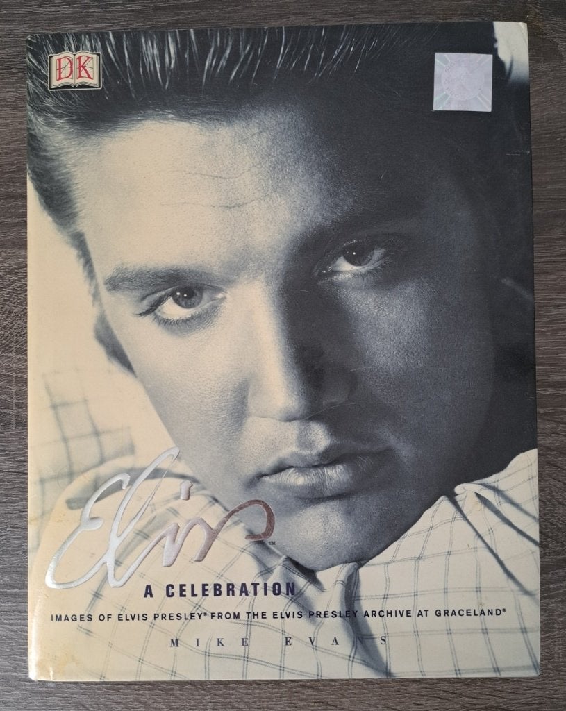 Elvis: A Celebration, Ophalen of Verzenden, Zo goed als nieuw, Artiest