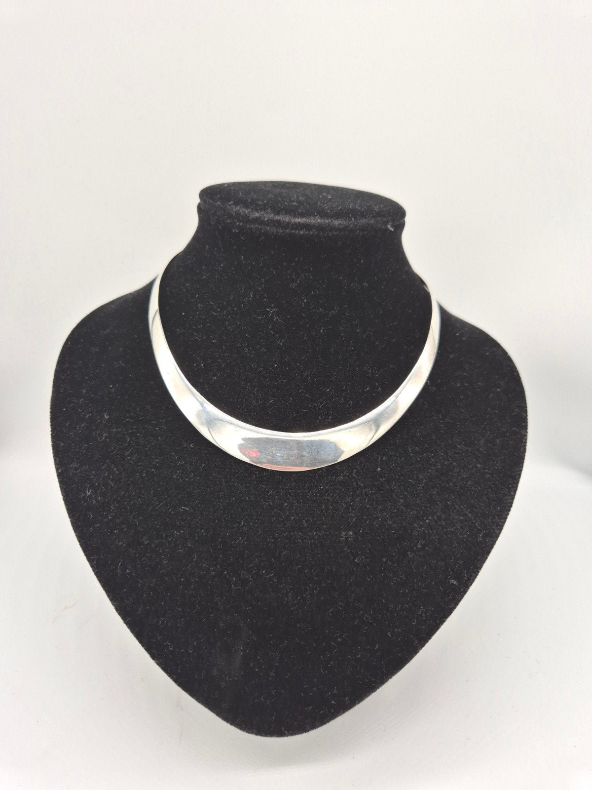 Prachtige Vintage Zilveren Spang 925, Verzenden, Gebruikt, Zilver, Zilver