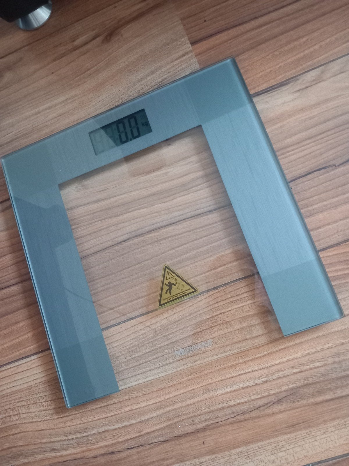 Personen weegschaal, 100 kg of meer, Ophalen of Verzenden, Personenweegschaal, 500 gram of grover