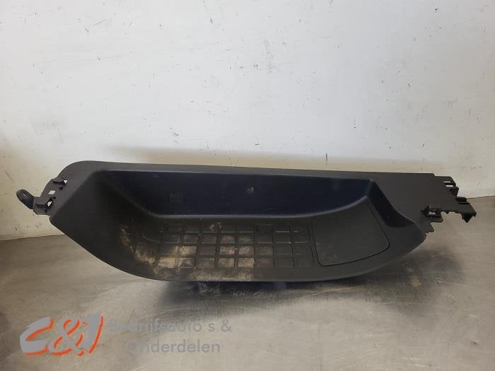 Voorinstap links van een Fiat Scudo, Gebruikt, -, -, Ophalen of Verzenden