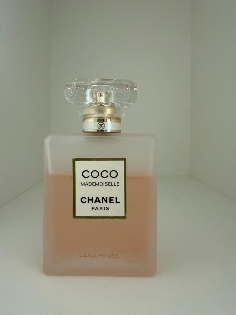 Chanel Coco Mademoiselle L'Eau Privée 50 ml, Ophalen of Verzenden, Nieuw