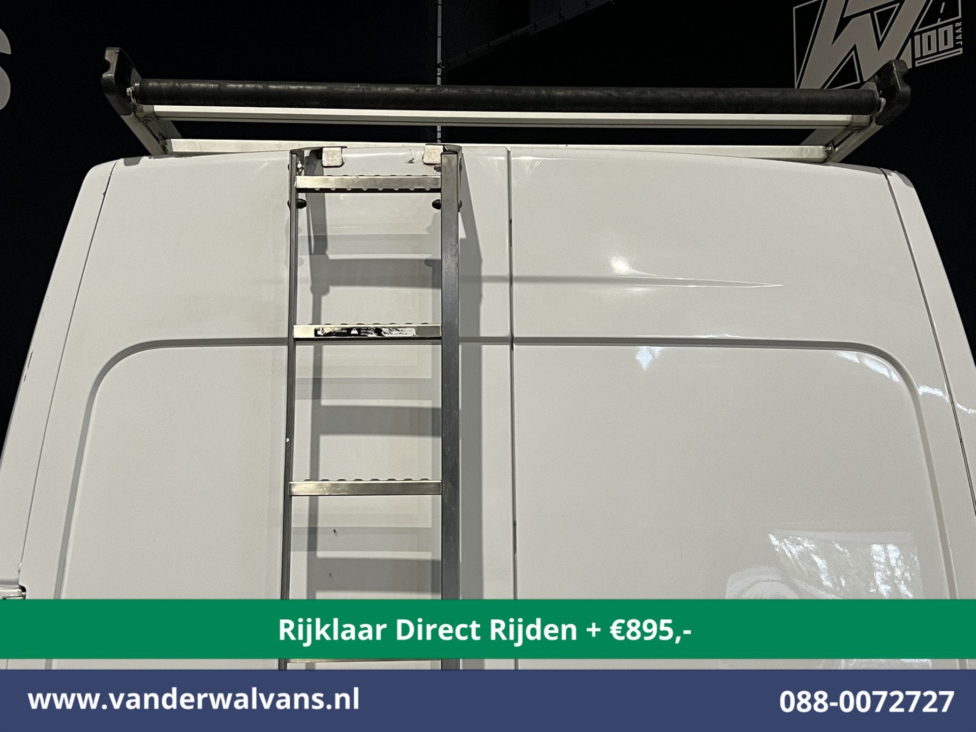 Opel Movano 2.3 CDTI L3H2 Euro6 *Rijklaar Direct Rijden* Air, Stof, Gebruikt, Euro 6, 4 cilinders