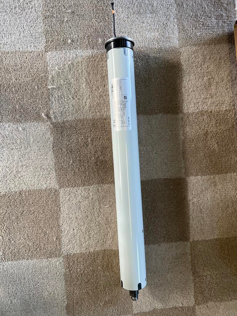 Nieuwe Elero SunTop L-868 RH buismotor - 40 Nm, Nieuw, Ophalen of Verzenden, Nvt, Elektrische bediening