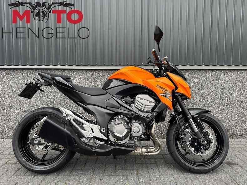 Kawasaki Z800 E (bj 2014), Bedrijf, Info@kawasaki.nl, Meer dan 35 kW, Jacobus Spijkerdreef 1-3
2132 PZ  Hoofddorp, NL