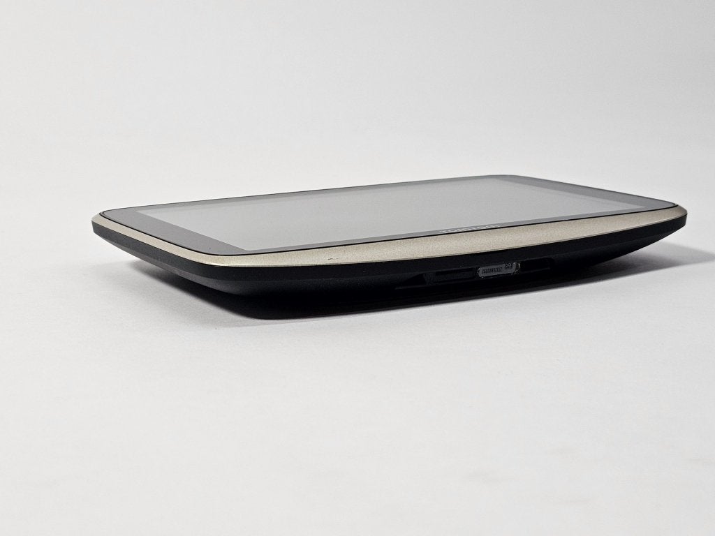 TomTom Go Premium X 6 inch - Goud, Gebruikt, Ophalen of Verzenden, Productquestions@tomtom.com, TomTom