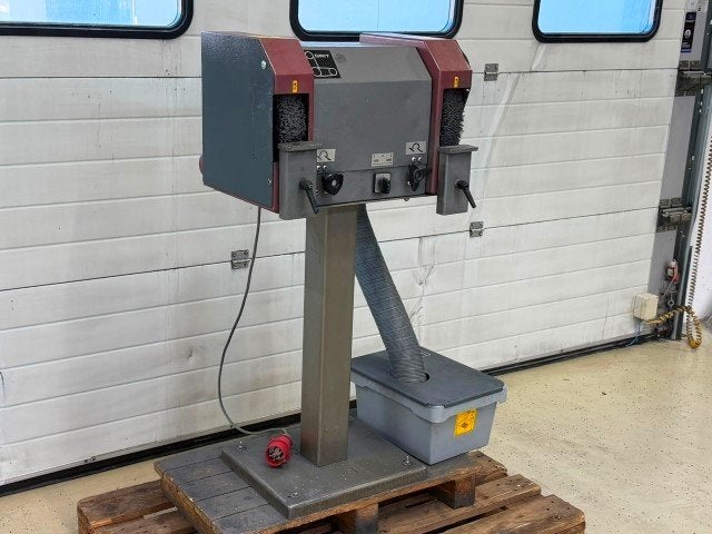 ontbraammachine Fein Grit Gie, Ophalen, Gebruikt, Minder dan 700 watt, Overige typen