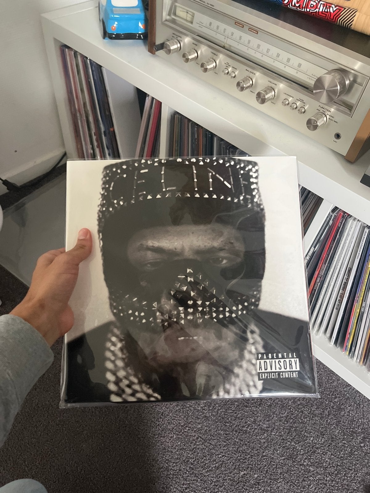 Vind westside gunn vinyl in Vinyl | Hiphop en Rap op Marktplaats