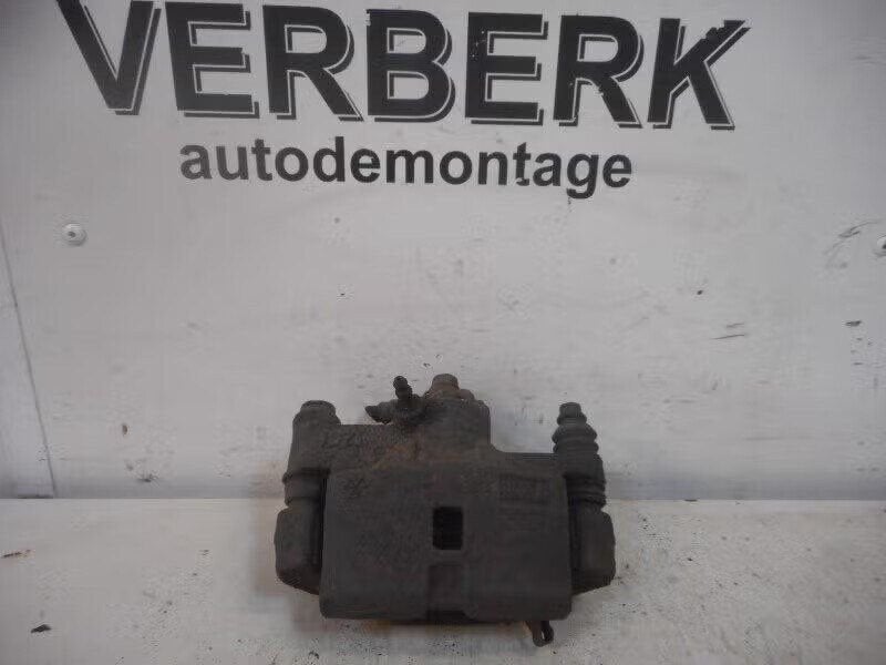 REMKLAUW LINKS ACHTER Toyota Celica (T20) (01-1993/11-1999), Gebruikt, Kundenbetreuung@toyota.de, Ophalen of Verzenden, Toyota