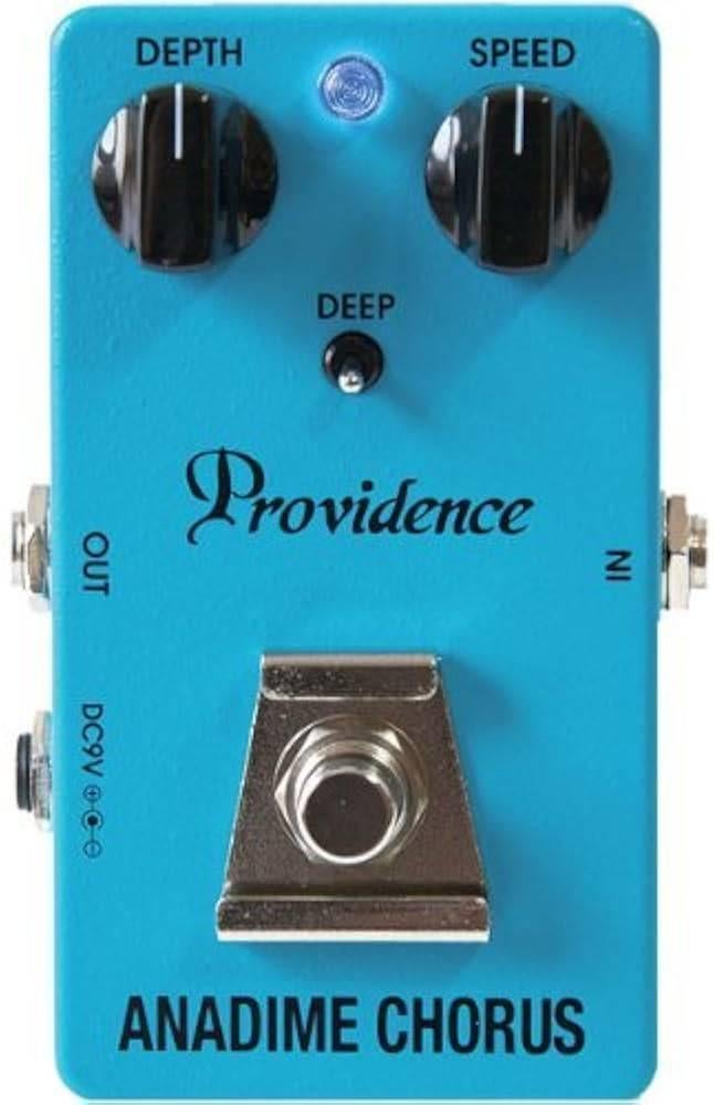 Providence Anadime Chorus ADC-3, Muziek en Instrumenten, Effecten, Ophalen of Verzenden, Gebruikt, Chorus