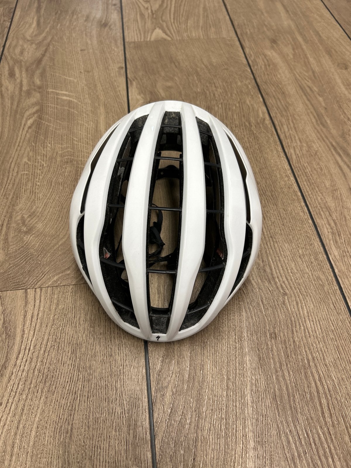 Specialized S-Works Prevail 3 Vent Fietshelm, Ophalen of Verzenden, Zo goed als nieuw, M, Heer of Dame