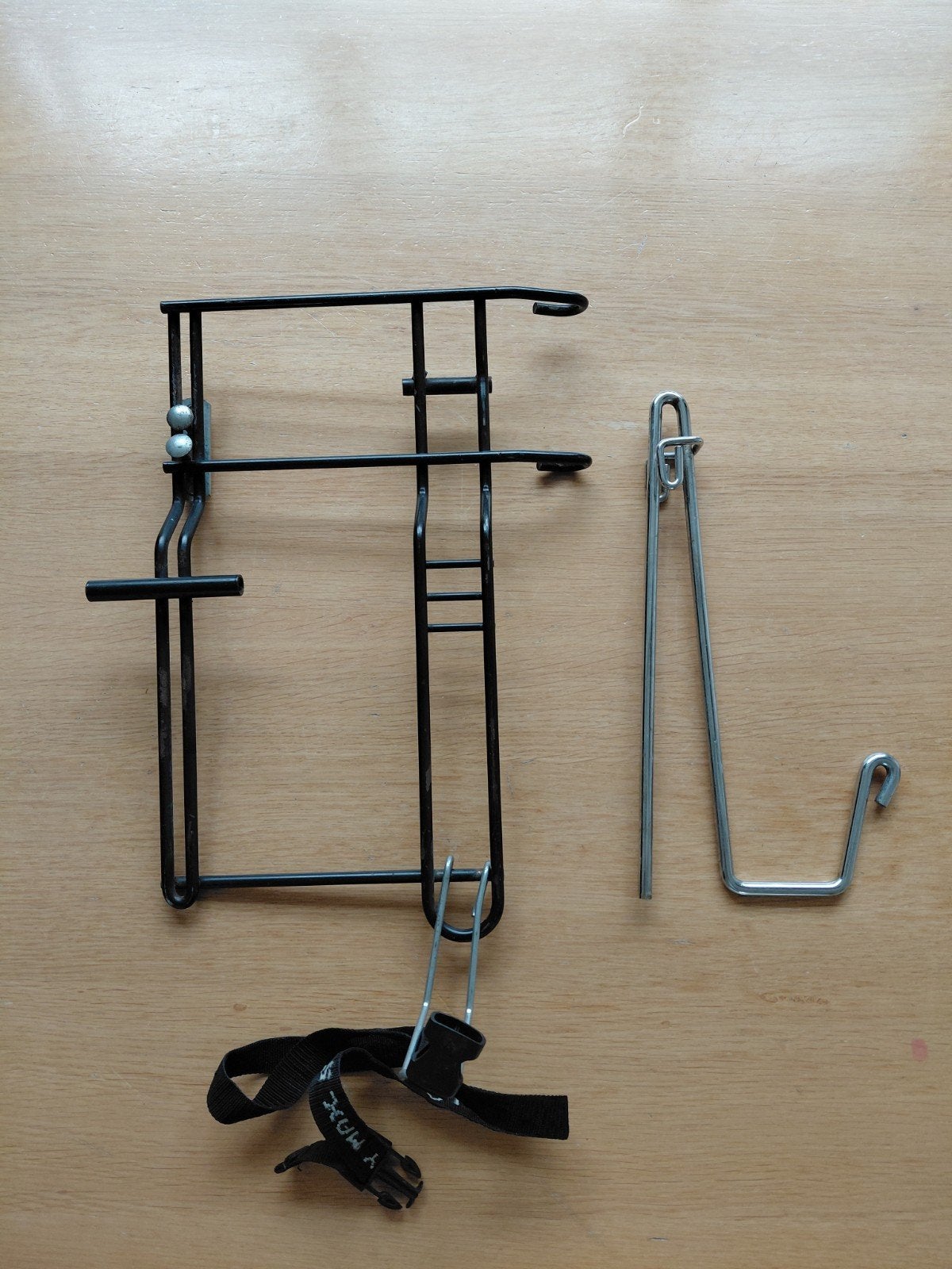 Buggydrager, Fietsen en Brommers, Ophalen, Gebruikt