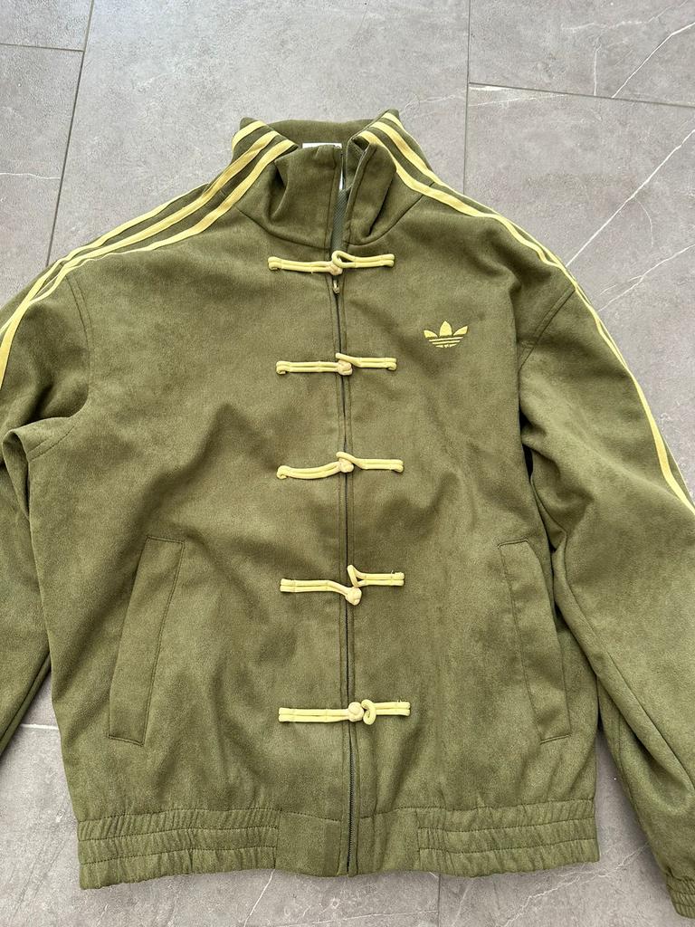 Adidas chinese new year s, Kleding | Heren, Ophalen of Verzenden, Nieuw