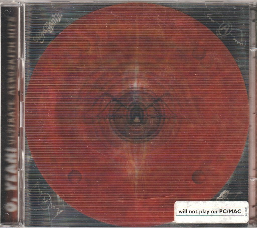 Aerosmith - O, Yeah! Ultimate Aerosmith Hits....2CD, Gebruikt, Ophalen of Verzenden, Verzamelalbum, Hard Rock