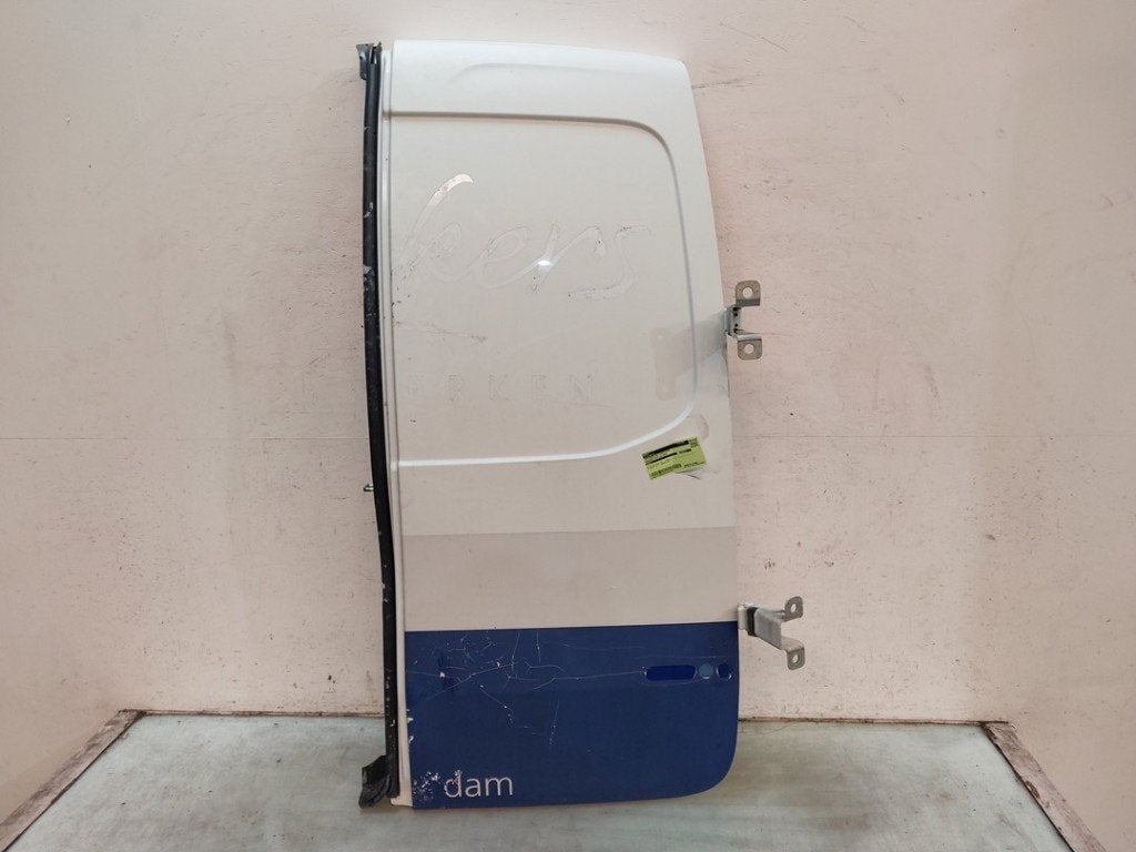 Achterdeur Mercedes-Benz Citan (415.6) 2015 A4157401300, Gebruikt, Mercedes-Benz AG, Mercedes-Benz, Mercedesstraße 120, Stuttgart 70372, , Duitsland