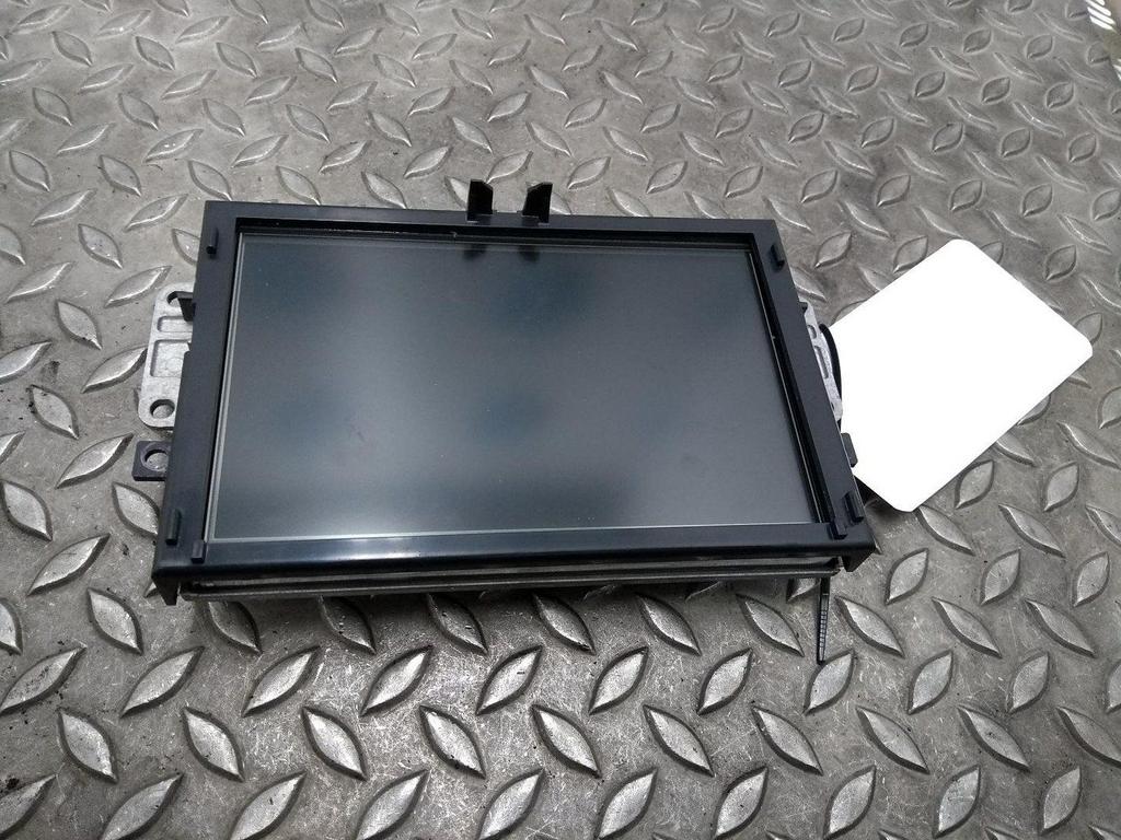 CITROEN DS4 INFORMATIE DISPLAY 2015, Ophalen of Verzenden, Gebruikt, Stiba lid