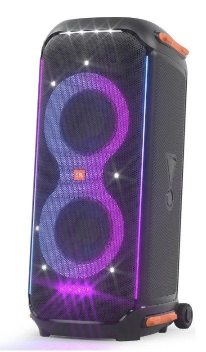 Foto 11 van ✅ JBL Partybox 710 - NIEUW