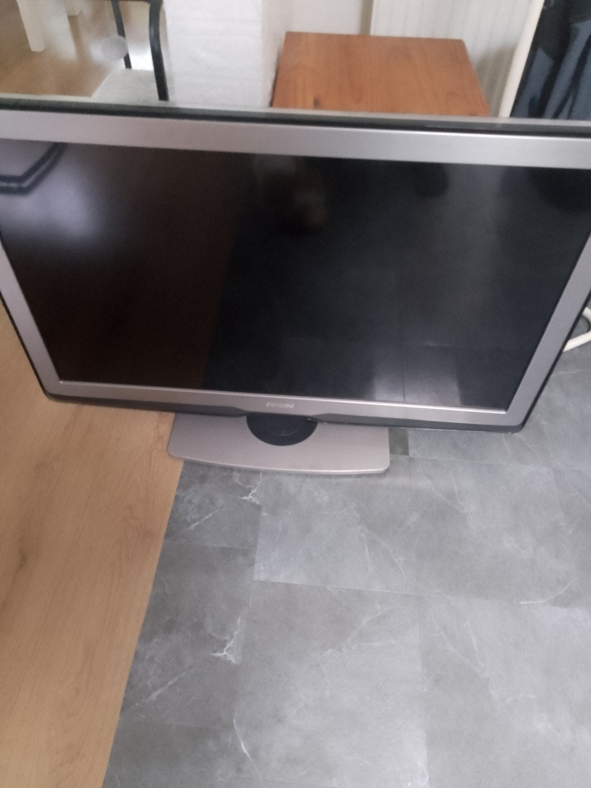 Philips 40 inch Full HD Ambilight Tv, Ophalen, Philips, Gebruikt, 80 tot 100 cm
